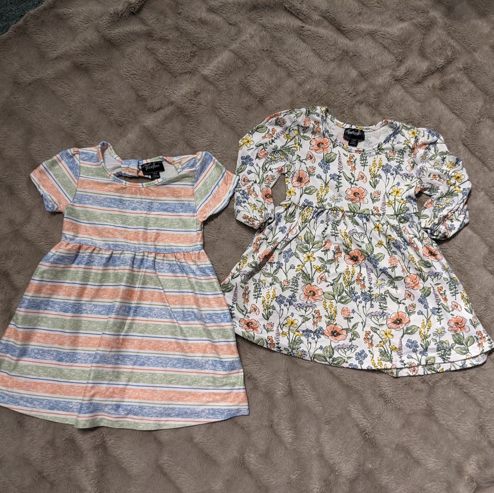 18 month dresses